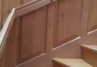 schody drewaniane