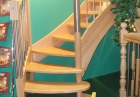 Wzory schodów